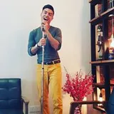 Authentic Review by WONG ZI XIAN