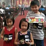 Authentic Review by Jean Yong