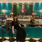 Authentic Review by Janice