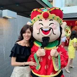 Authentic Review by Angie Yeo