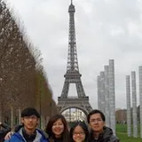 Authentic Review by Cristy Peng
