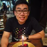Authentic Review by Melvin Chia