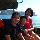Authentic Review by Jasline Lee