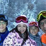 Authentic Review by Irene Chan Siew Tin
