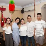 Authentic Review by Jasmine Sim