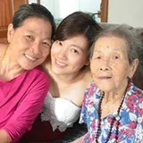 Authentic Review by Shirley Wong