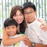 Authentic Review by Kathleen Koh Xiulian