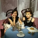 Authentic Review by JENNIFER KWEK