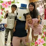 Authentic Review by Wong Siew Mei