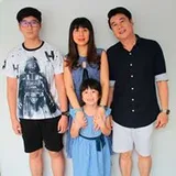 Authentic Review by HUANG MENGPING