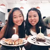 Authentic Review by Eunice