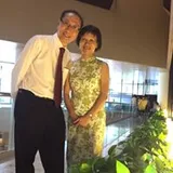 Authentic Review by Chang Swee Wah