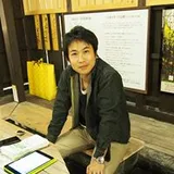 Authentic Review by Naoko Nishimura