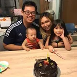 Authentic Review by Angie Zhuang