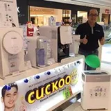 Authentic Review by Goh Kock Khin