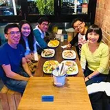 Authentic Review by Soh Chui San