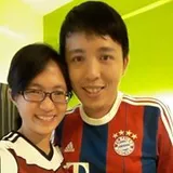 Authentic Review by Ong Hao Chieh