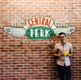 Authentic Review by Raynald Zhang