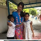 Authentic Review by Grace M