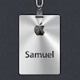 Authentic Review by Samuel Png