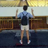 Authentic Review by Chua Xi Hong