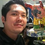 Authentic Review by George Sim