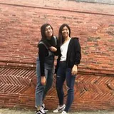 Authentic Review by WONG MEI YAN