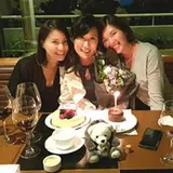 Authentic Review by Christel Goh