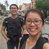 Authentic Review by Tiffany Tay