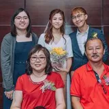 Authentic Review by Shi Hui Goh