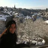 Authentic Review by Zainab