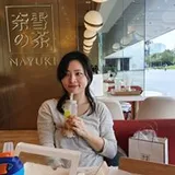 Authentic Review by chen yao