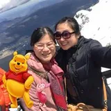 Authentic Review by Elna Lee