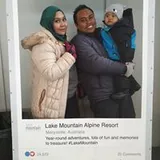 Authentic Review by Aliff