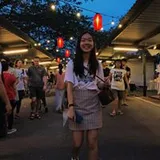 Authentic Review by Cloe Wong