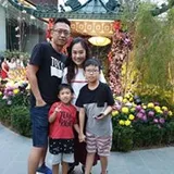 Authentic Review by Teo Hwee Cheng