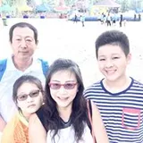 Authentic Review by Thong May Lai