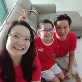 Authentic Review by Angeline