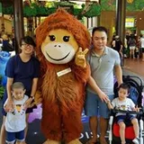 Authentic Review by Joanne Yeo