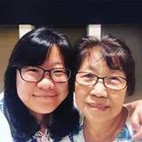 Authentic Review by Lenora Ong