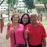 Authentic Review by ANGIE NG