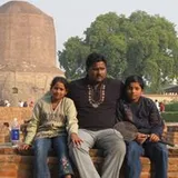 Authentic Review by Kumar