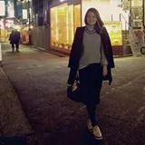 Authentic Review by Kristen Kee