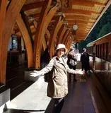 Authentic Review by Susan