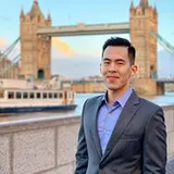 Authentic Review by Mathias Goh