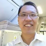 Authentic Review by OW WENG KEONG