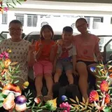 Authentic Review by Ong LY