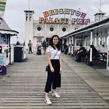 Authentic Review by Shermaine Lim