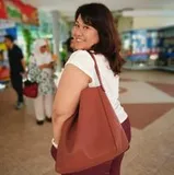 Authentic Review by Azlynna Abdul Aziz