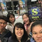 Authentic Review by Bernice Liang